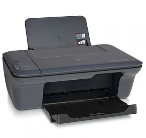 HP Deskjet Ink Advantage All-in-One Printer - Kg - Driver Downloads